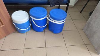 Термосы для еды