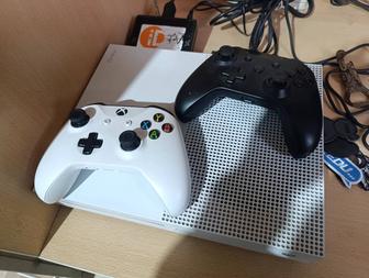 Приставка Xbox one