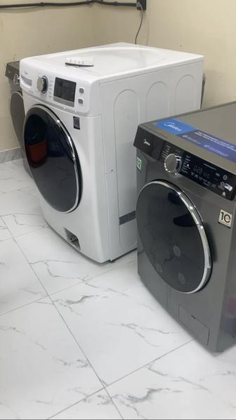 Ремонт стиральных машин услуги мастера