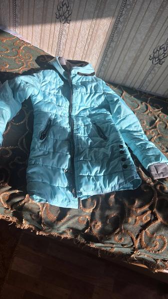 Продам куртку
