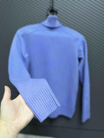 Водолазка кофта джемпер свитер кашемир шерсть Massimo Dutti