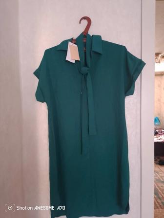 Продам женское платье