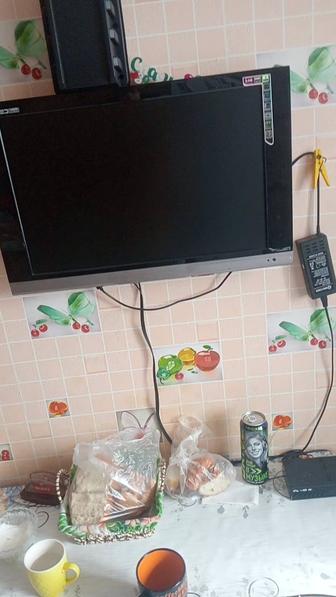 Телевизор
