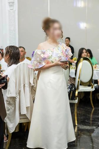 Вечерние платья