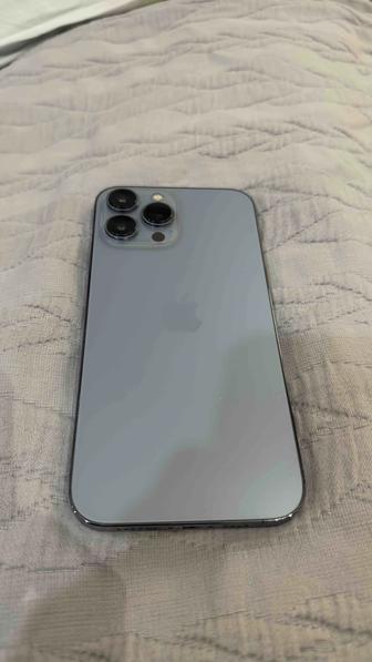 Айфон 13 pro max 256GB