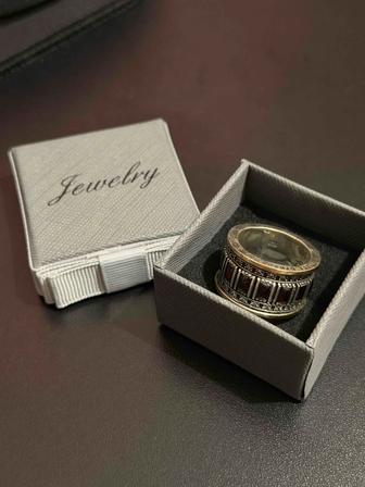 Кольцо DAVID R3804 размер 19.5