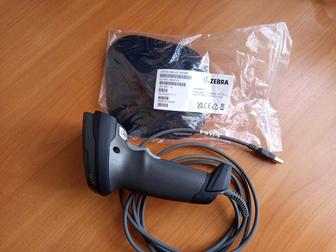 Продам сканер новый