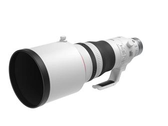 Срочно! Продается новый объектив canon RF 400mm F2.8 L IS USM с чемоданом.