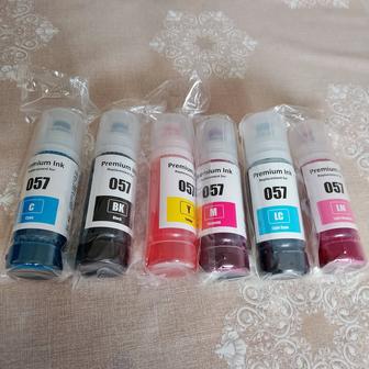 Краски и Чернила для принтера Эпсон / Epson L18050