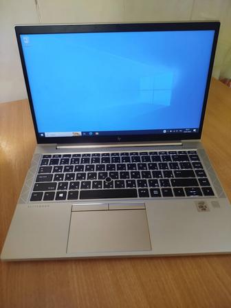 Продам HP 840 G7 16gb