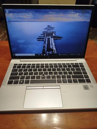 Продам HP 840 G7 8gb