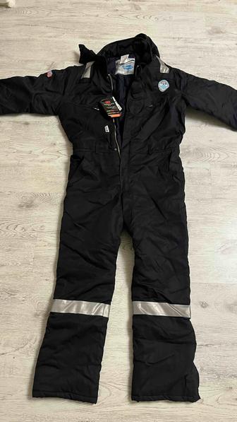 Комбинезон Тшо