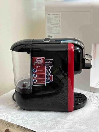 Кофемашина Sonifer