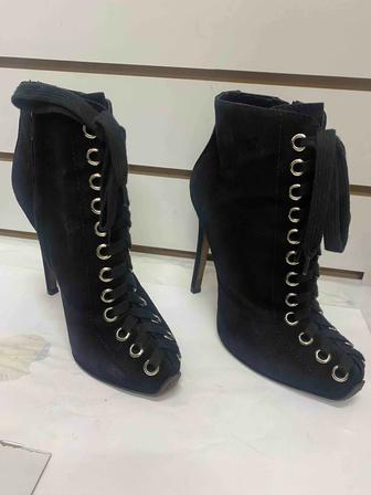 Женские полуботинки