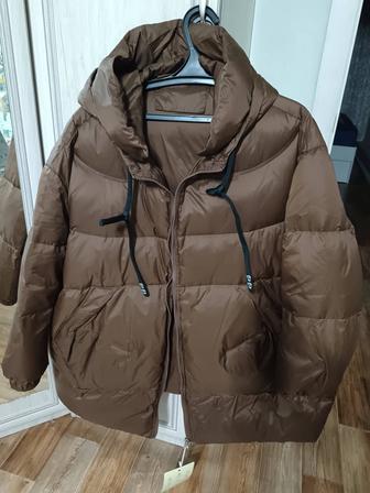 Продам куртку