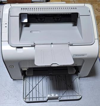 Продам принтера Hp Laserjet P1102 и Р1102W