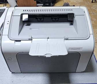 Продам принтера Hp Laserjet P1102 и Р1102W