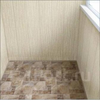 Отделка пвх панелями