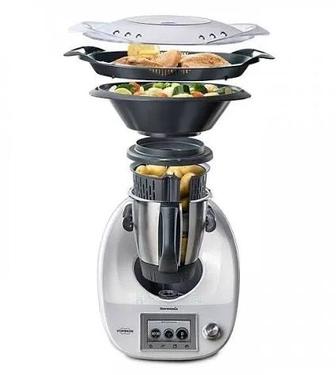 Термомик ТМ5 Thermomix TM5