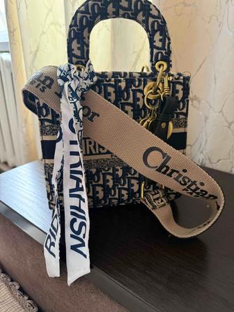 Новая сумка