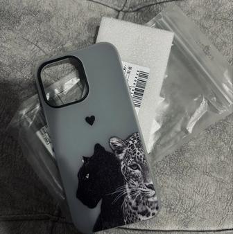 Чехол на айфон 14 про max