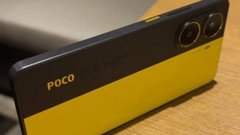 Poco X7 Pro 12/512GB обмен