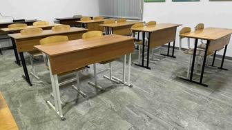 Парты для класса