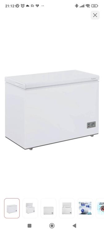 Продаю морозильную камеру, ларь