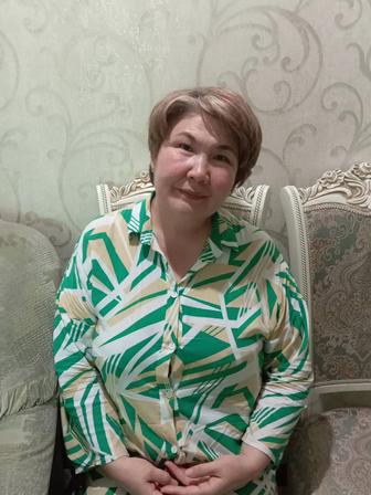 Сиделка