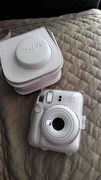 Instax