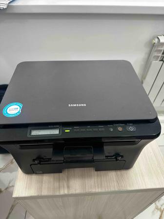 Принтер Samsung 2в1