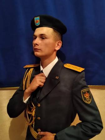 Рабочий-строитель