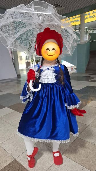 Продам платье детское