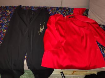 Костюм женский