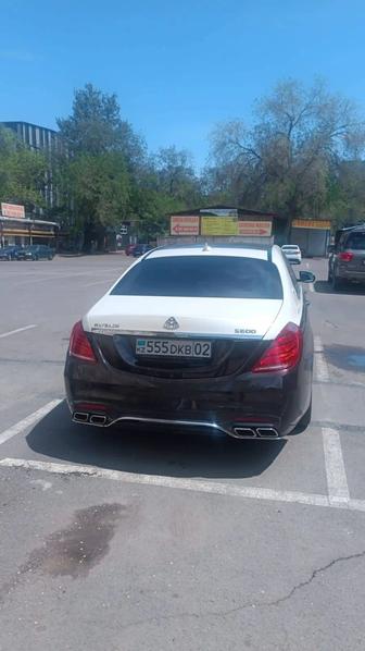 Аренда авто с водителем