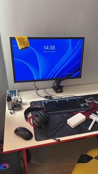 Продам игровой компьютер