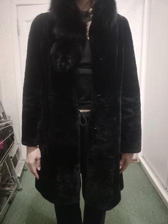 Продам шубка мутон