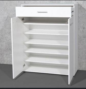 Продам обувную полку