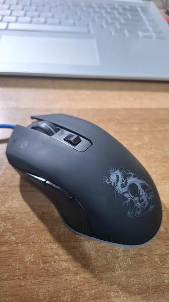 Мышь Sky Dragon GM-090L