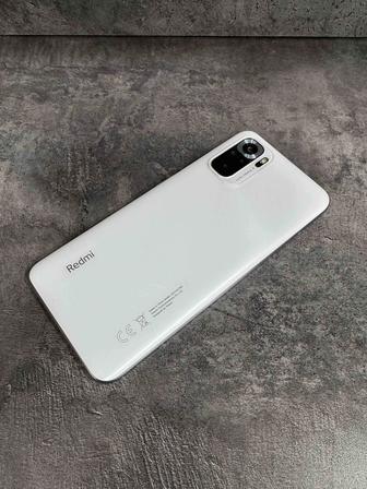 Продам смартфон Xiaomi redmi note 10s