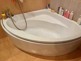 Ванна б/у