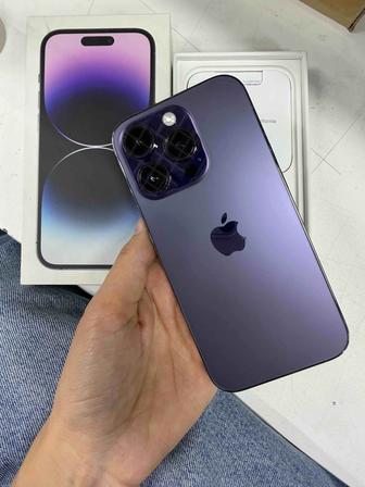 Продам iPhone 14 pro