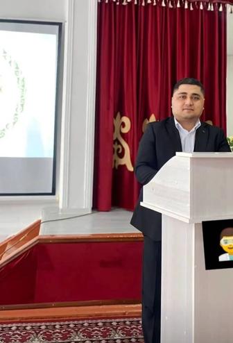 Учитель-преподаватель