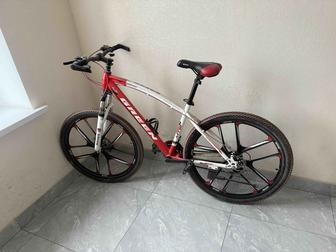 Велосипед взрослый