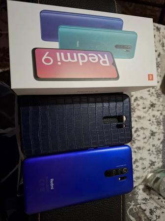 Redmi 9/Редми 9