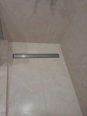 Ремонт сан узла под ключ (консультационный выезд бесплатно)