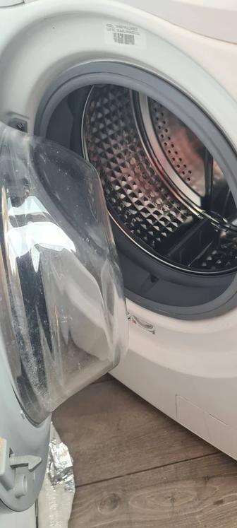 Продам стиральную машину