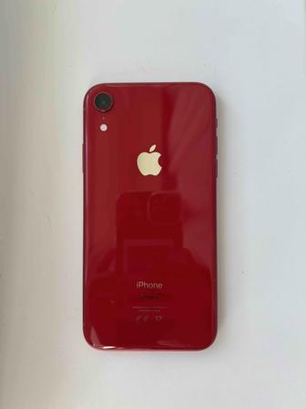 IPhone XR в идеальном состоянии, не вскрывался