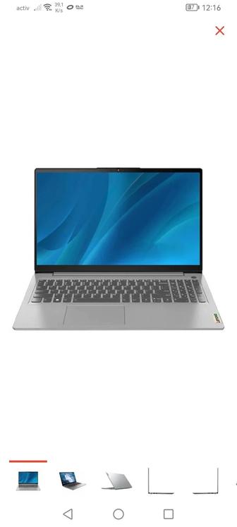 Ноутбук Lenovo