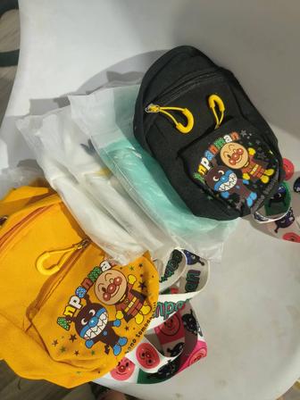 Рюкзак 20см
